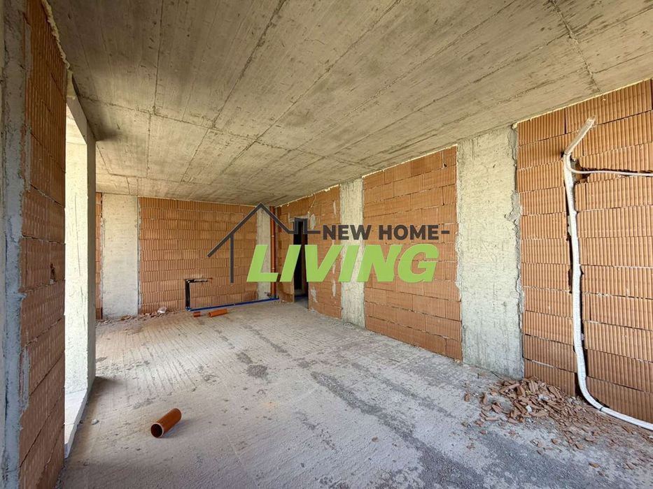 Продава се Тристаен апартамент в Пловдив, Тракия - 111 кв.м за 638 €/кв.м - Снимка #1