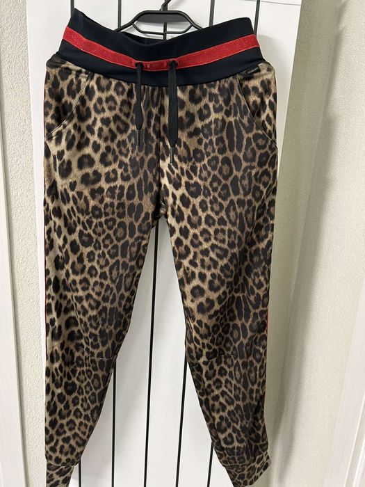 Дамски екип Goldbergh