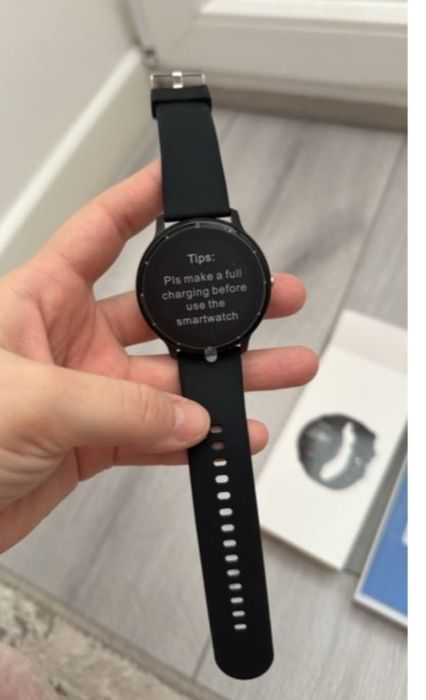 Smart watch Midfit Zl02.