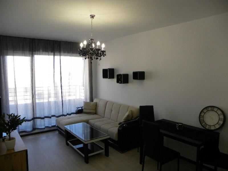 Дава се под наем Двустаен апартамент в София, Овча купел - 70 кв.м за 398.82 € - Снимка #2