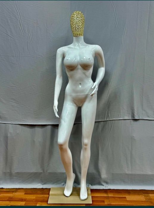 Maniken,Маникен китай