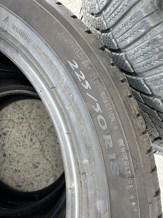 225/50/18-Michelin