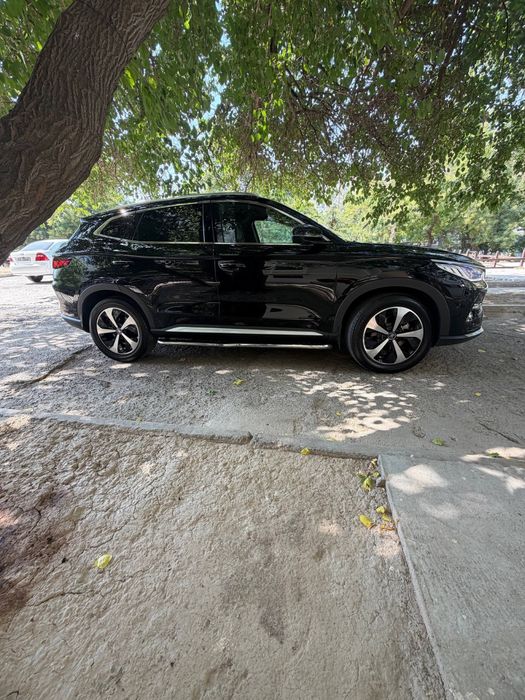 Byd song plus Flagship 2023. Tozza