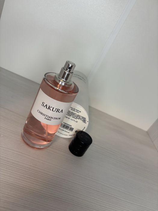 Vand parfum dior