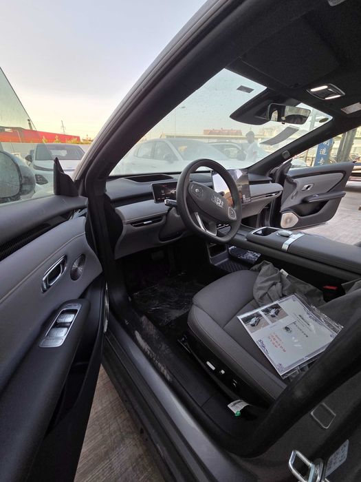 Changan A06 Laser Ultra 240 km Hybrid