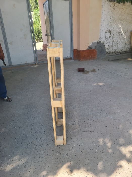 Паддон дляь промишление