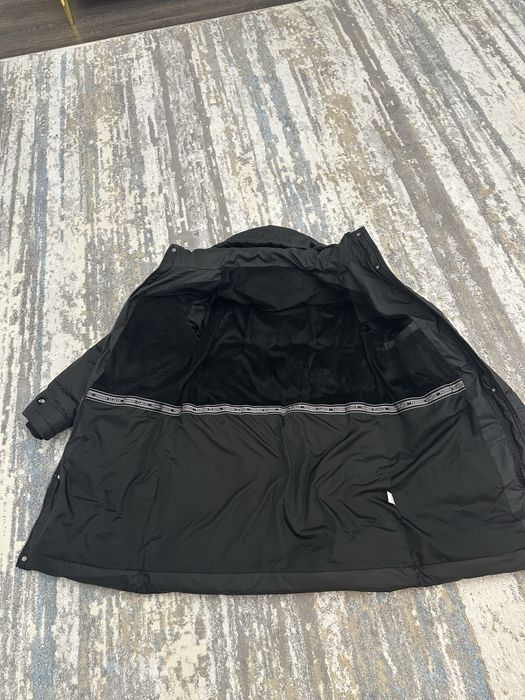 Зимняя Куртка Nike