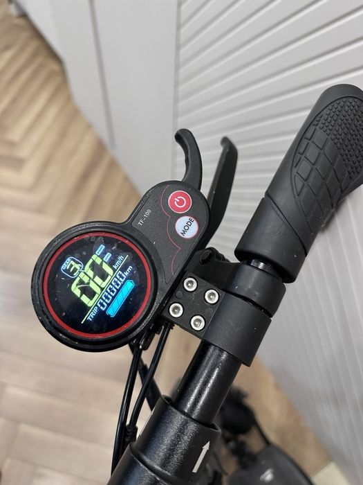 Электронный самокат. Модель: GTM4PRO