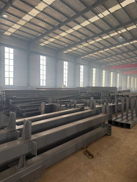 Каркасы, которые не подводят. Никогда.