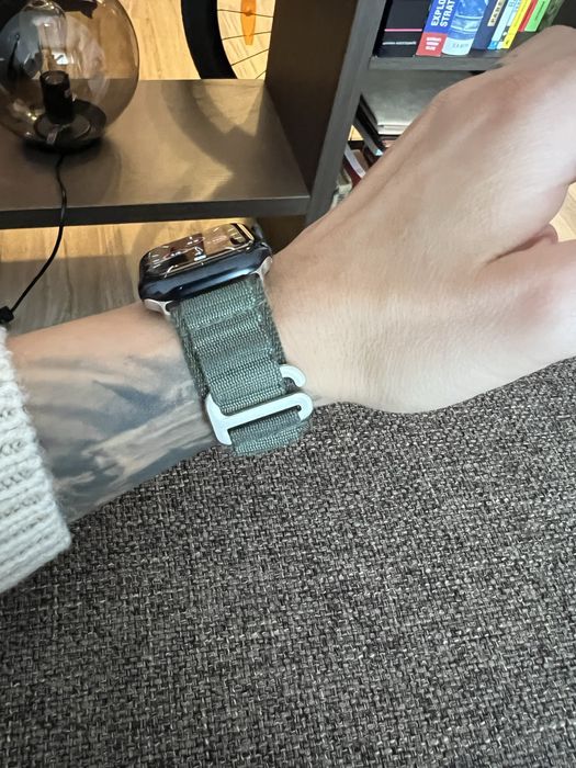 Apple Watch Seria 9 41 mm