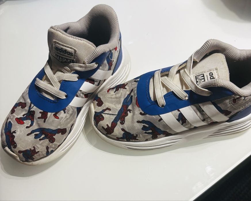 Детски марятанки Adidas Marvel