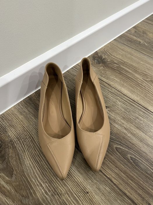 Туфли женская обувь