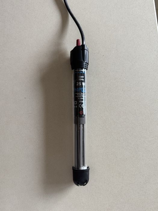 Acvariu decorativ pentru pesti