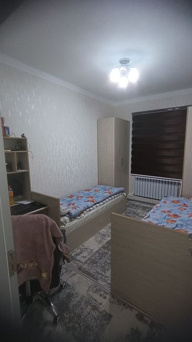 Жиззах шахар. Заргарлик МФЙ. 5 хонали уй. Евроремонт.