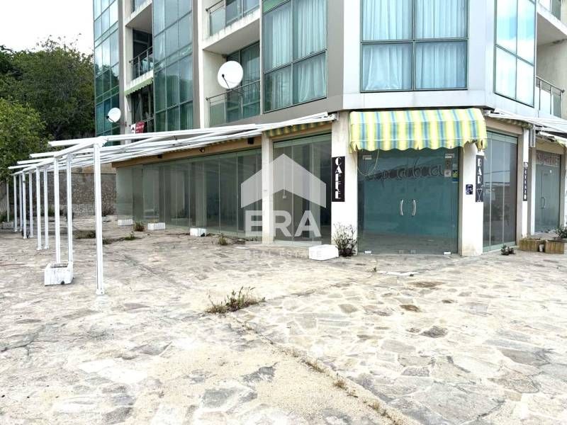 Продава се Магазин в Варна, Чайка - 42 кв.м за 1530 €/кв.м - Снимка #2