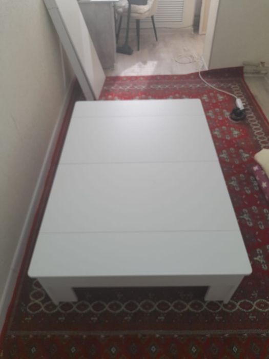 Продам наземный стол