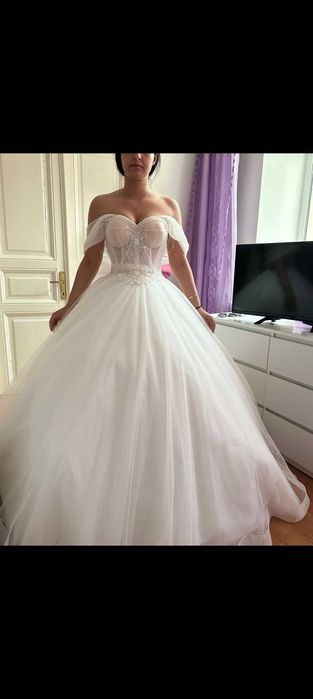 Rochie de mireasa