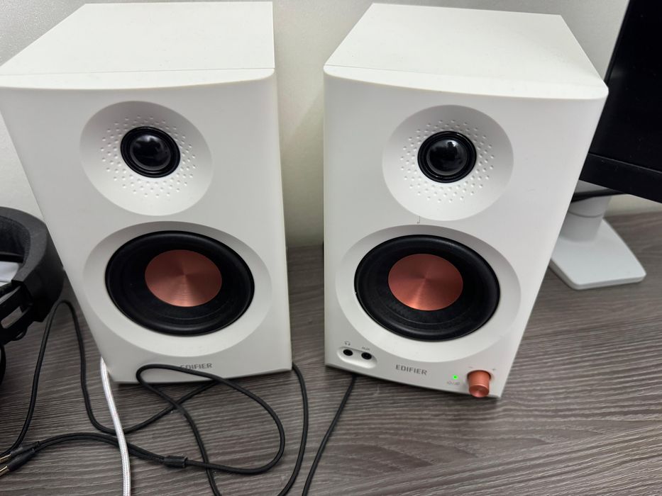 Продается мощный игровой ПК + полный сетап