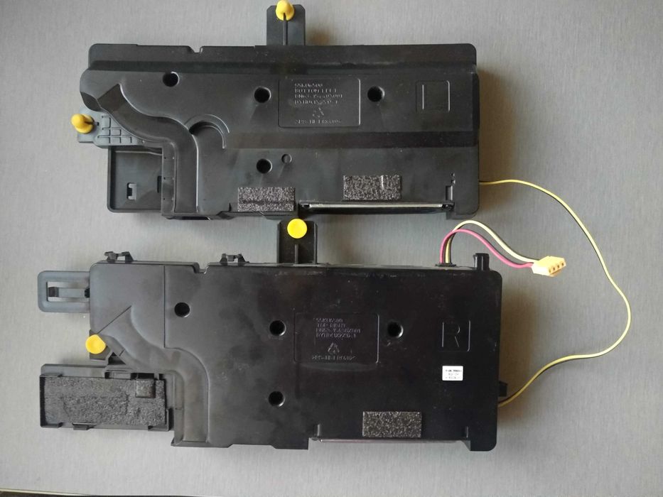 Vand piese televizor Samsung UE55KU6500U