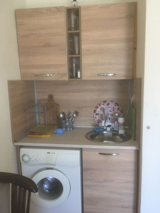 Дава се под наем Двустаен апартамент в к.к. Слънчев бряг - 50 кв.м за 1785 € - Снимка #5