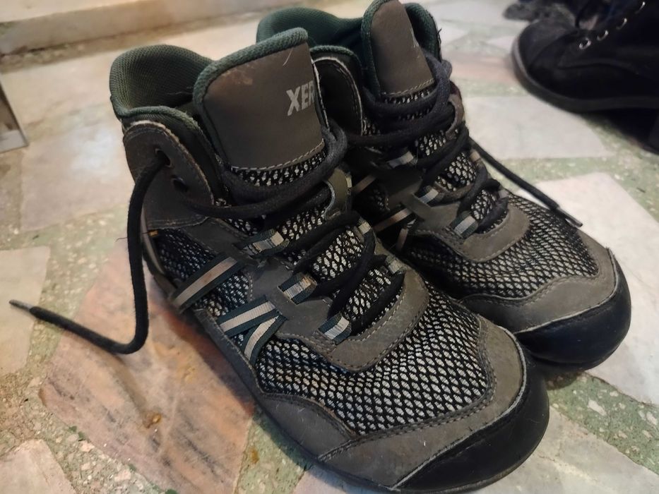 Barefoot Xero боси обувки 35.5