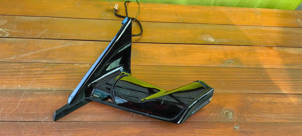 Виртуално огледало / камера за Audi E-Tron Etron  / Ауди Е-Трон