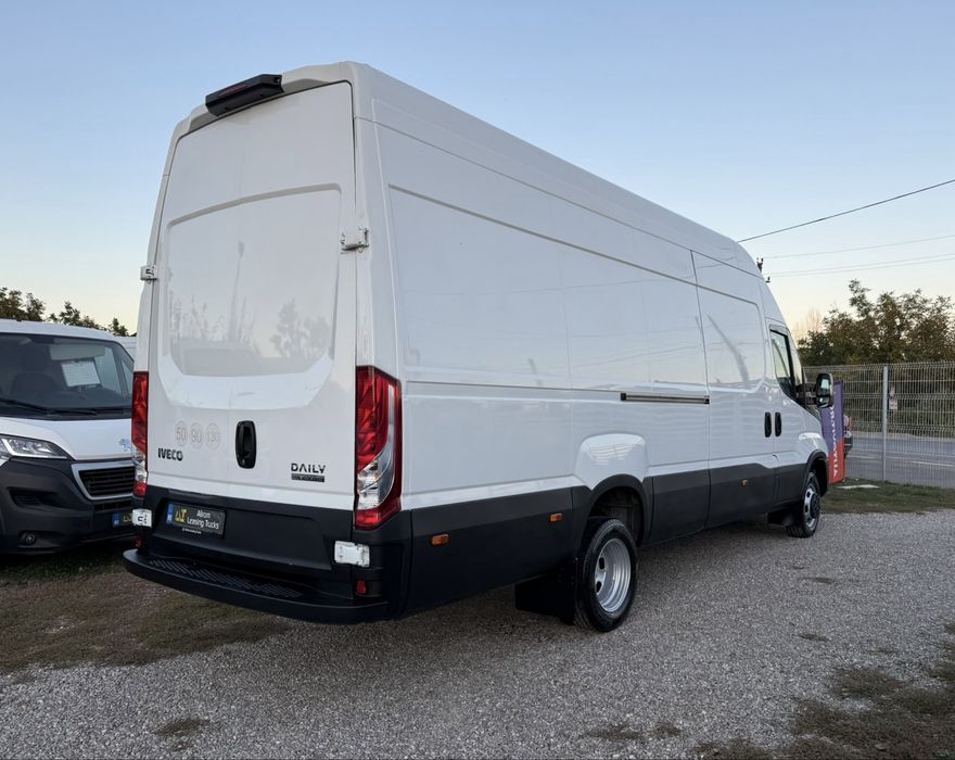 Iveco 35 C 14 / XXXXL ! Impecabil !