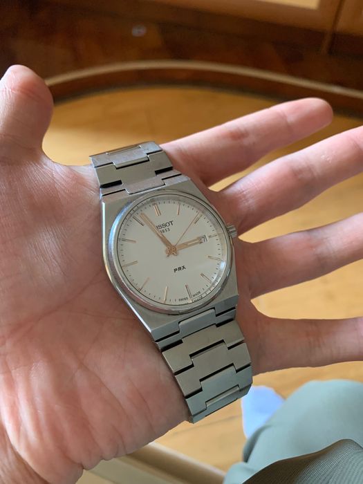 Tissot PRX original