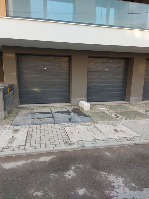 Дава се под наем Гараж / Паркомясто в София, Студентски град - 30 кв.м за 178.5 € - Снимка #2