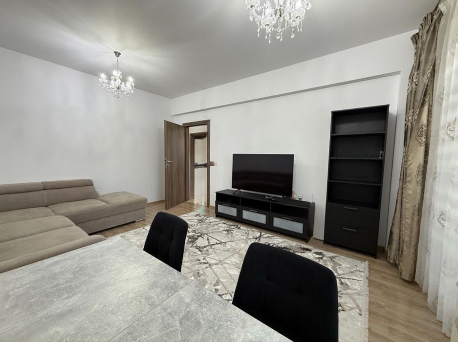 Apartament 2 camere FUNDENI