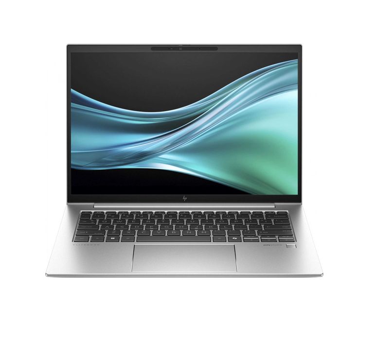 *Ноутбук HP Elitebook 840 G11 /U7-165H/16GB DDR5/512GB SSD/14" WUXGA