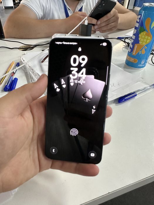 Samsung galaxy s22