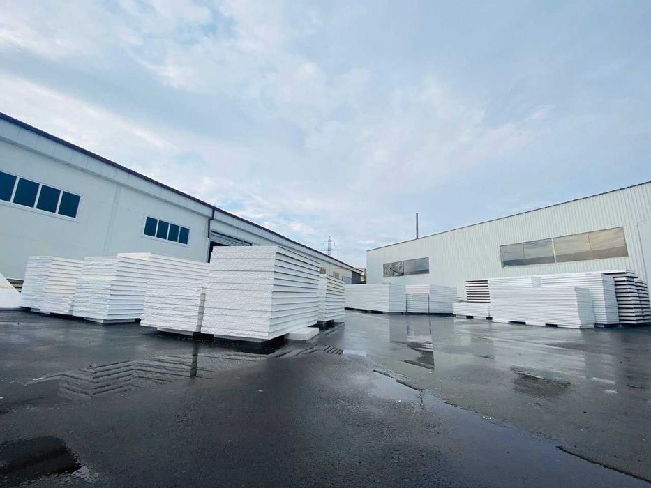 Sendvich panel | Сендвич панели | Сэндвич панель | ДОСТАВКА | МОНТАЖ