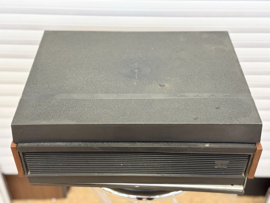 Маяк 203 моно-стерео