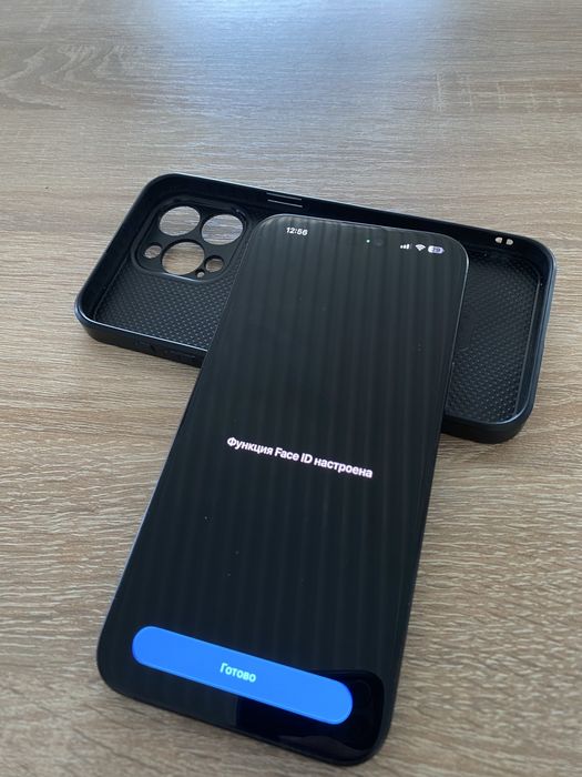 Продам или обмен с доп Iphone 15 pro max