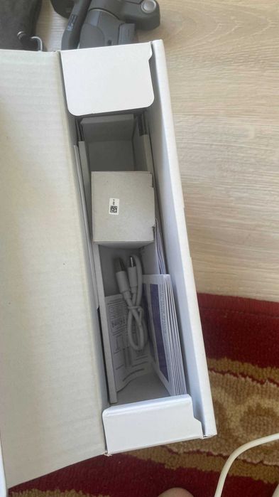 Osmo Mobile 8P yangi