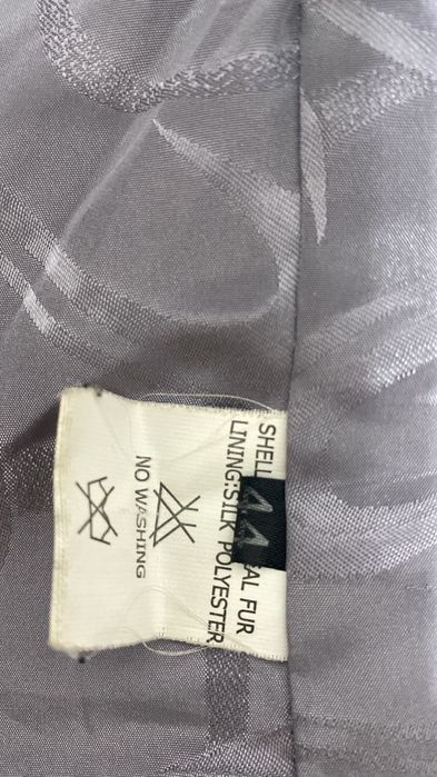 Продам норковый шуба