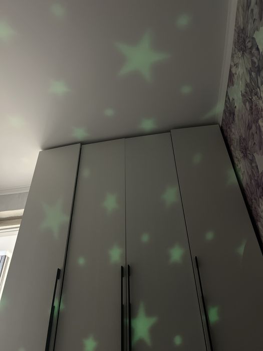 Прлдам ночник звёздное небо