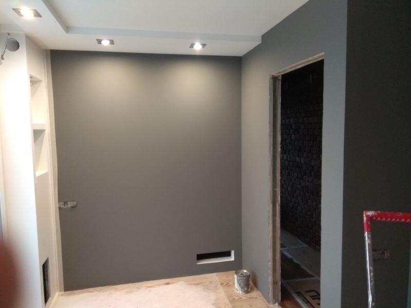 Маляр, Покраска стен и потолков,Профессионал,Косметические ремонт