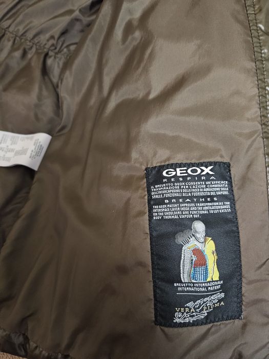Дамско яке "GEOX"