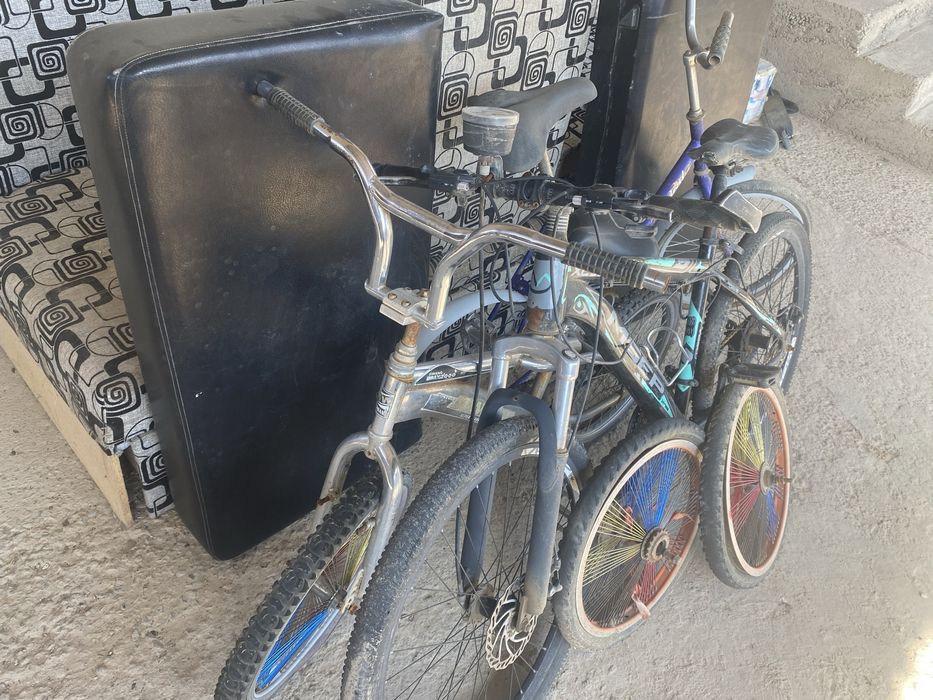 Msep-24 , Barus-20 , Kama-20 + 2 .[ 168сп ] диск падарка