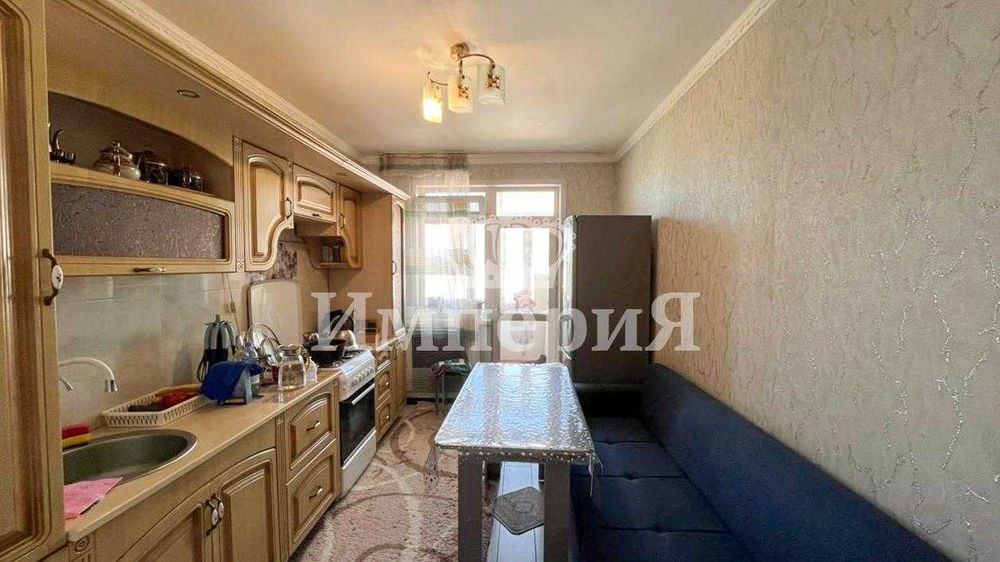 продается 3х ком мкр Каратал Айдана Имп