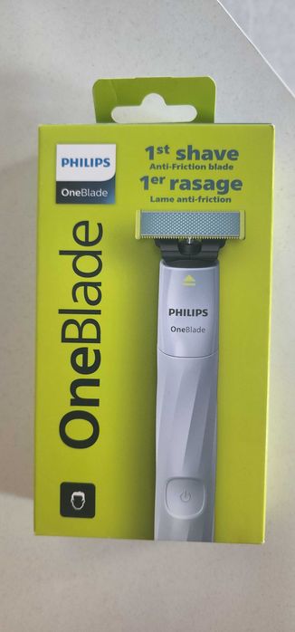 Philips One Blade