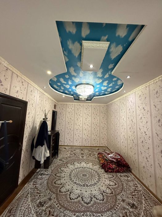 Arenda kvartira chilonzor 9 kv 1 xonali bez makler ozimmi uyim berladi