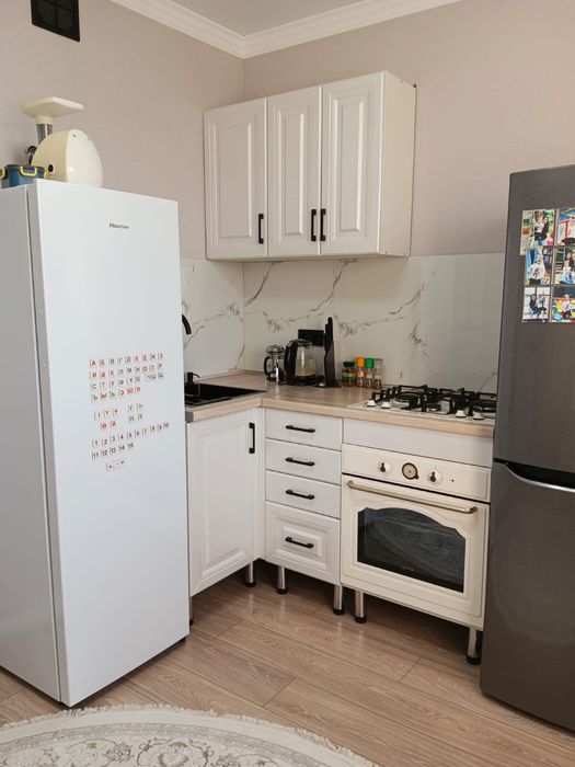 1 комнатная квартира