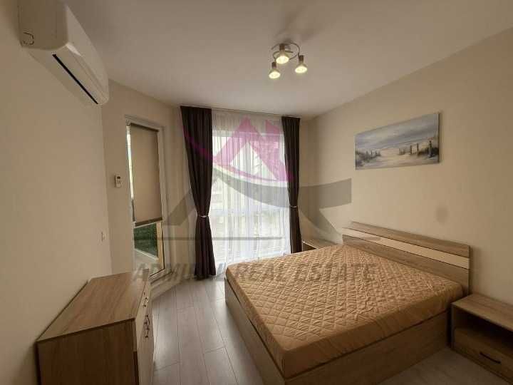 Дава се под наем Двустаен апартамент в Варна, Бриз - 65 кв.м за 518.67 € - Снимка #3