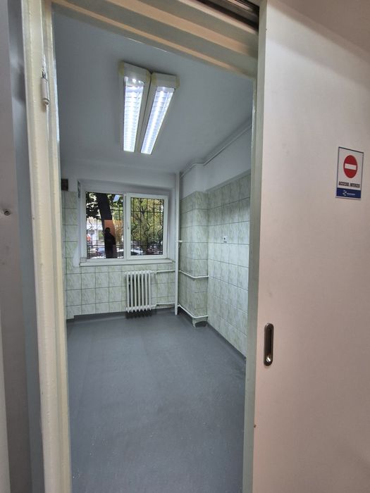 Inchiriez Spatiu Comercial