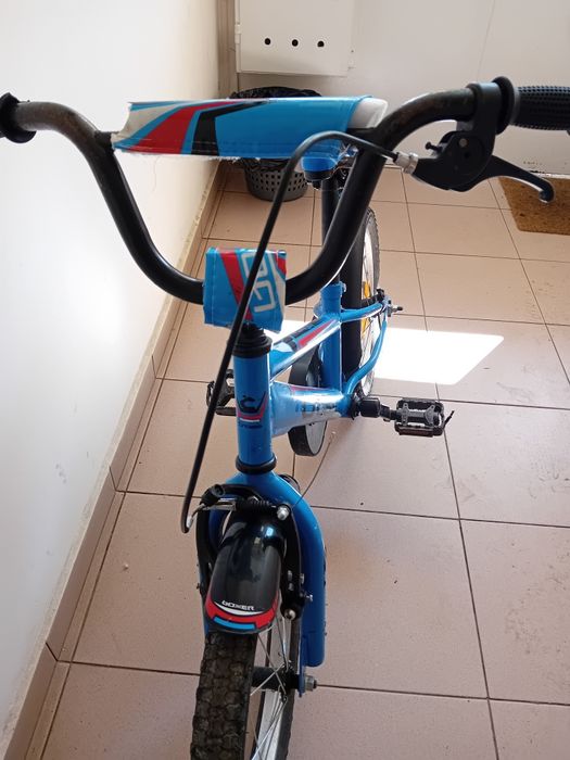 Детско колело Passati 16