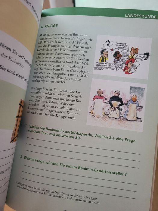 Leo&Co. A2 Der Einbruch, Buch + Audio-CD книга на немски език