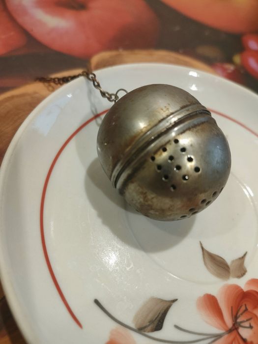 Продам чайное ситечко!